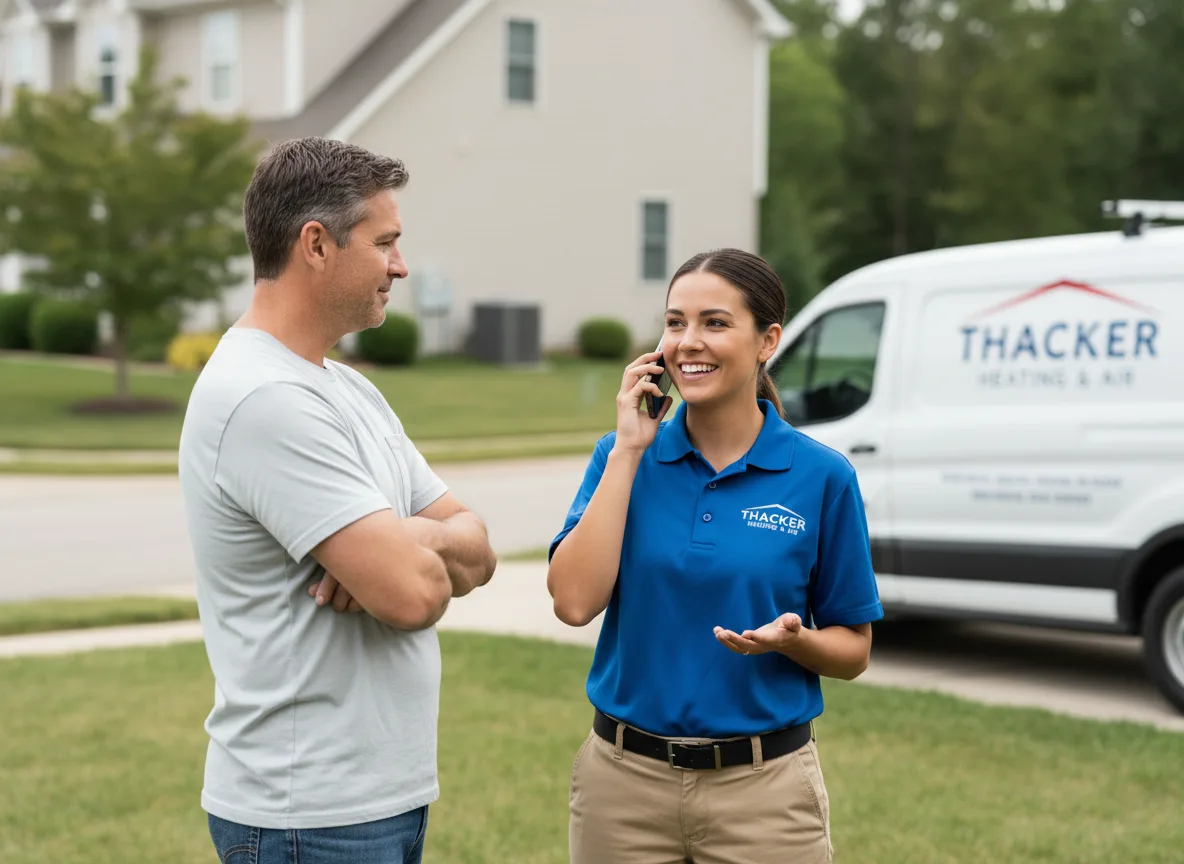 Ac Repair Keokuk, IA FAQs